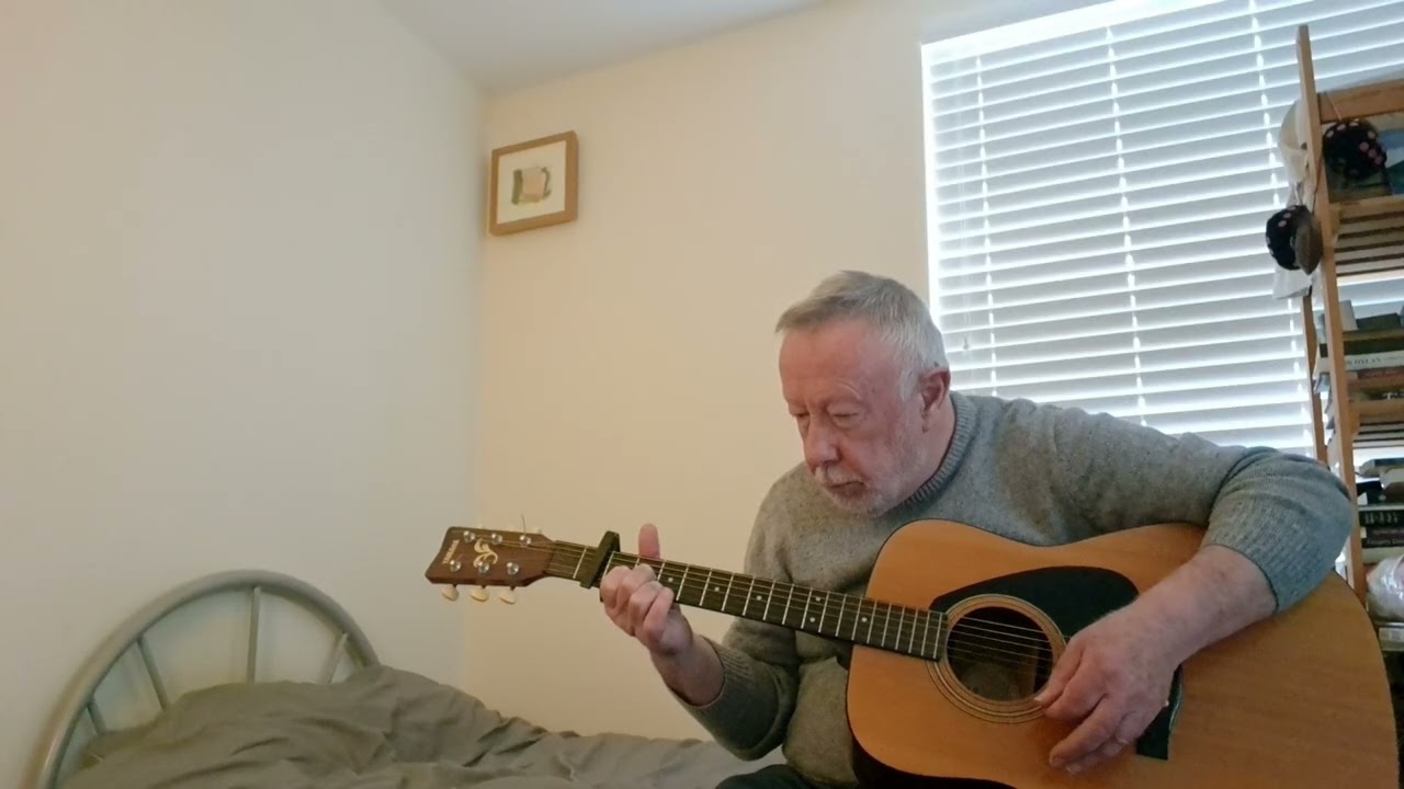 Simplicity - Geoff Salt