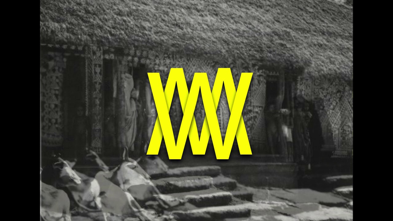 OLD VILLAGE - PRODUCED BY MW BEATZ