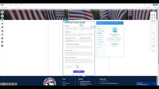 Wix Training  - Adding Payment Forms