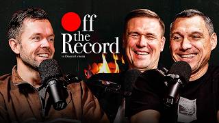 Nepatogus Jonas Mačiulis: ką davė ir ką atėmė jo charakteris | Off the Record