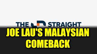Macau’s Legendary Trainer Joe Lau Returns to Racing in Malaysia!