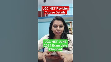 UGC NET REVISION COURSE DETAILS #nsclasses #computerscience #ugcnet
