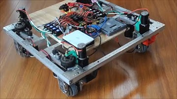 VersaSwerve Reveal Video