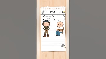 Brain Test 3 #7 | Level 7 | #shorts