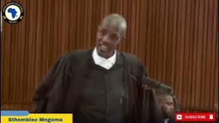 Senzo Meyiwa Trial: Witness Struggles as Adv Mnisi Turns Up the Heat