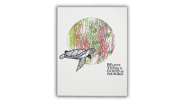 Dendritic Gel  Printing