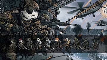 [Mobile Version] Bad 2 Bad: Apocalypse - Free Skin!