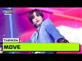 TAEMIN (태민) - MOVE | MCOUNTDOWN IN FRANCE