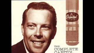 Dick Haymes - This time the dream's on me chords