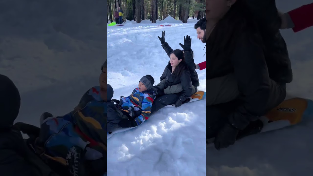 Pinecrest Winter Adventures by the Lake