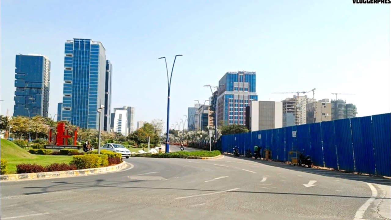 GIFT CITY LATEST UPDATE | GIFT CITY GROUND REPORT | GIFT CITY GANDHINAGAR TODAY | #trending #viral 