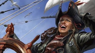 Crushing Our First Draft! MTG Ixalan Draft #1 Round 3