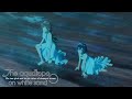"Shingektsu no da Carpo (新月のダ・カーポ)" by Risa Aizawa | The aquatope on white sand