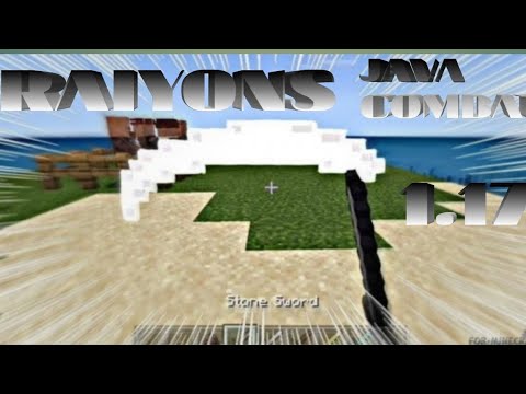 Raiyons java combat!!!! 1.16-1.17+ mcpe addon link on the description mediafire