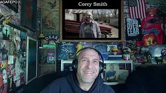 Corey Smith - Daddy's Weed (Official Music Video) - Reaction with Rollen Corey Smith - Daddy's Weed (Official Music Video) - Reaction with Rollen