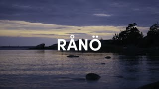Hiking with Tamaskan dog on Rånö in Stockholm Archipelago! by Emil Sahlén 273 views 8 months ago 14 minutes, 19 seconds