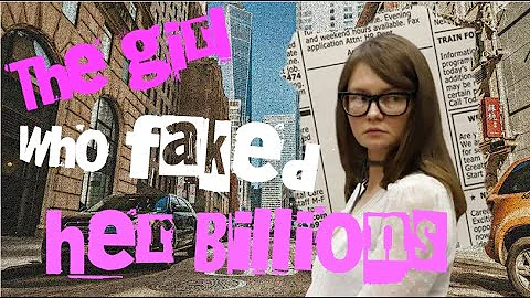 The Infamous Case of Anna Delvey - Part 1 [Documentary] - DayDayNews