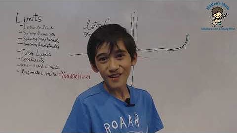 1.7.c Infinite Limits Practice Problems