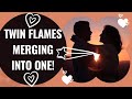 ✅ How Do Twin Flames Merge? What leads to a twin flame merge? Twin Flame Soul Merge!