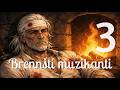 BRENNŠTÍ MUZIKANTI #3 - audiopovídka/audiokniha/fantasy/zaklínač/mluvené slovo/witcher