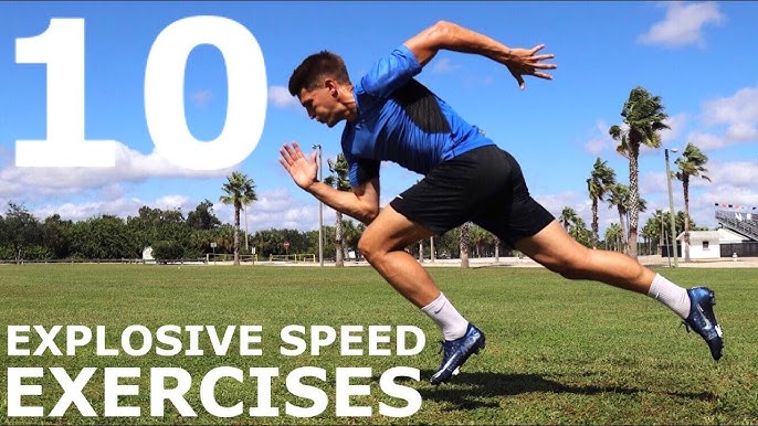 How To Run Faster : 6 Easy Steps To Increase Speed