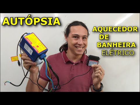 Vídeo: As banheiras de hidromassagem aquecem a água?