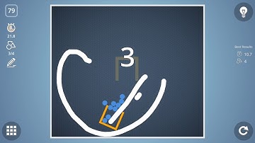 Brain It On Level 79 5 Star