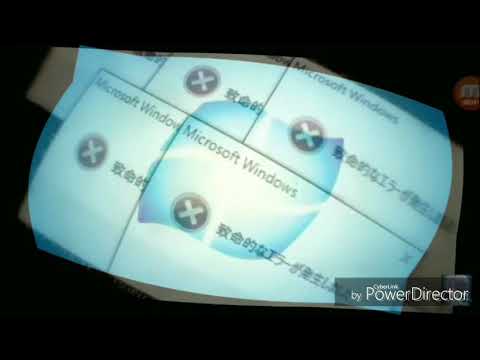 Chilled Windows is Healing! in Reverse and Normal