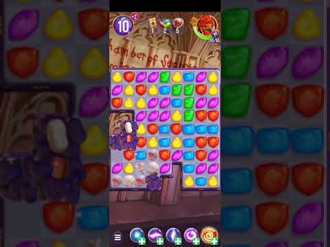 Harry Potter: Puzzles & Spells level 1391 no boosters