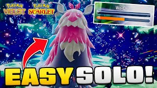 Download Lagu The BEST Pokemon to SOLO SHINY WO CHIEN Tera Raid in Scarlet and Violet MP3 Download Lagu The BEST Pokemon to SOLO SHINY WO CHIEN Tera Raid in Scarlet and Violet MP3