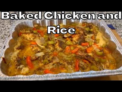 Video: What Baked Chicken Recipes Will Everyone Like