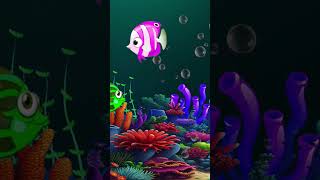 Baby Sleep Music 🐟 Mozart &amp; Brahms Lullaby  #babylullaby #babymusic #disney #lullabymusic
