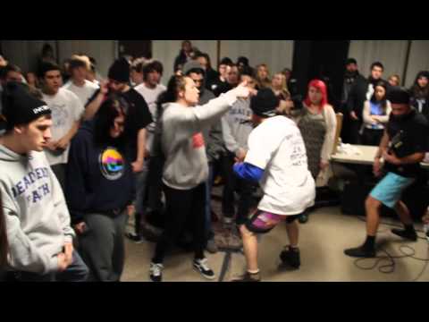 Turnstile - 7 / Keep It Moving / The Things You Do