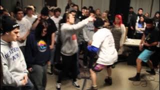 Turnstile - 7 / Keep It Moving / The Things You Do