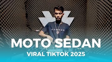 DJ ACEH GARA GARA MOTO SEDAN VIRAL TIKTOK