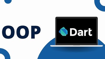 OOP in Dart