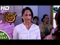 cid episode 1317 machar ka rahasya 26th december 2015