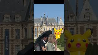 Le Pokémon Go Fest arrive à Paris, au Parc de Sceaux, du 13 au 15 juin. Et j’y étais !