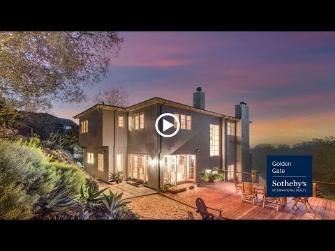 7174 Norfolk Rd, Berkeley, CA home video tour