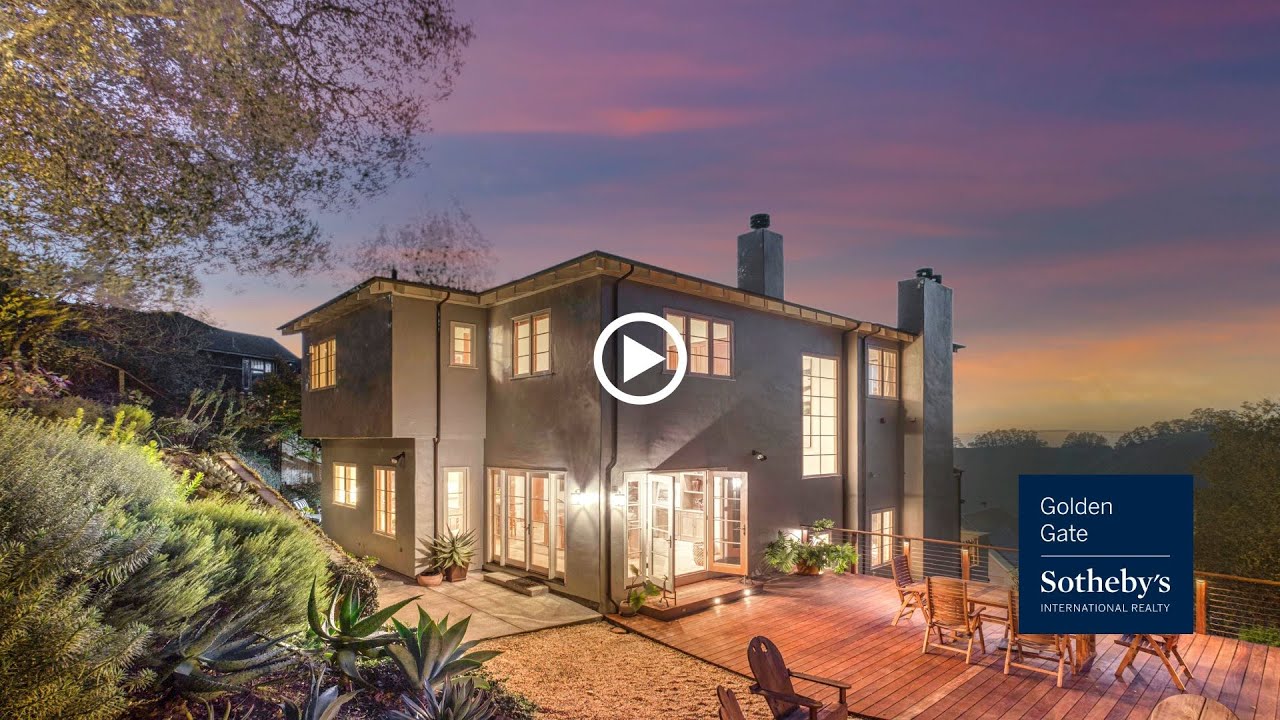 7174 Norfolk Rd Berkeley CA Berkeley Homes for Sale YouTube