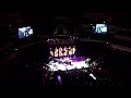 Julio Iglesias live in Royal Albert Hall, London, 28/10/2019