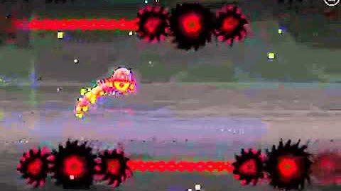 dorabe-basic 8 faild :(