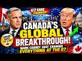 Canada's Global Breakthrough: Mark Carney Just Changed Everything At The G7