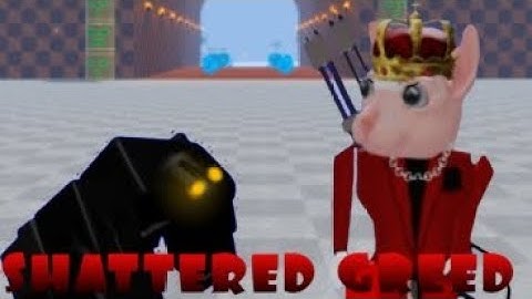 SHATTERED GREED [L2S UST] [Mischevious Bingus Vs Gone The Inklian]