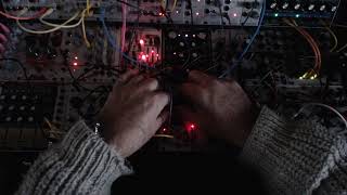 Industrial Music Electronics Piston Honda MK III - Eurorack Module