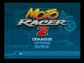 Gameplay ps1  moto racer 2 pal   1998