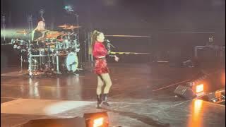 Annalisa - Bollicine - 10/04/24 - Mediolanum Forum Assago