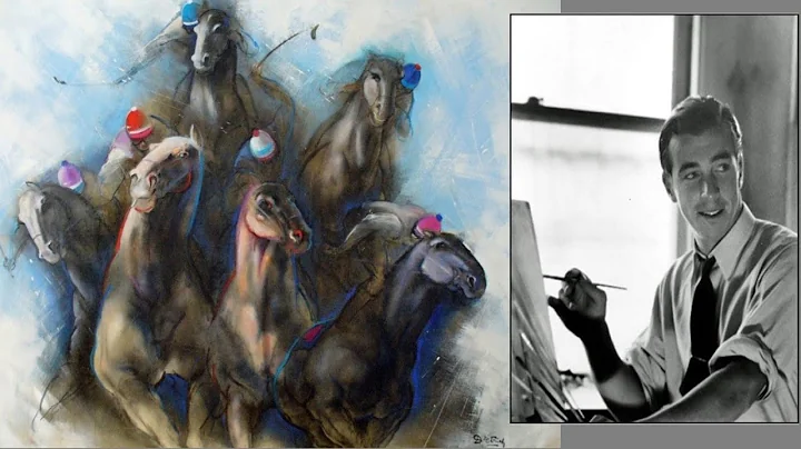 GSMT - "By Design: The Life and Work of the Artist...
