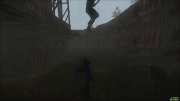 Bug Doors - Miscreated