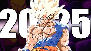DRAGON BALL: THE FIGHT OVER RIGHTS | Documentary (2025)
